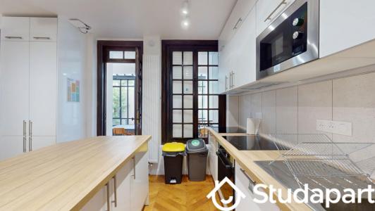 For rent Paris-18eme-arrondissement 1 room 12 m2 Paris (75018) photo 2