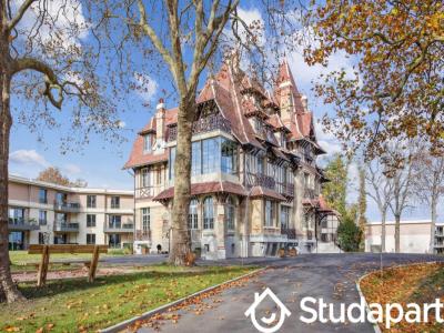 For rent Rambouillet 1 room 40 m2 Yvelines (78120) photo 0