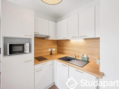 Louer Appartement 40 m2 Rambouillet