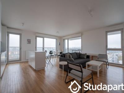 Annonce Location Appartement Colombes 92