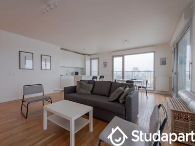 Louer Appartement 112 m2 Colombes
