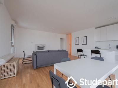 Louer Appartement Colombes Hauts de Seine
