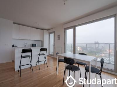 Louer Appartement Colombes 690 euros