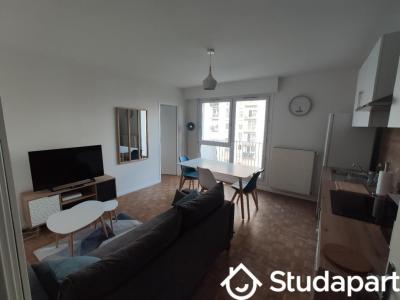 Annonce Location Appartement Clermont-ferrand 63