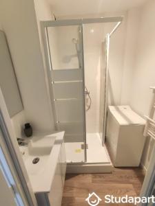 Louer Appartement Clermont-ferrand 392 euros