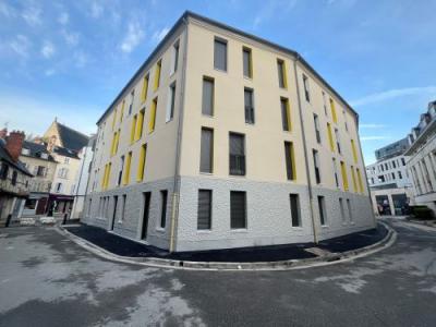 For rent Bourges 38 m2 Cher (18000) photo 0