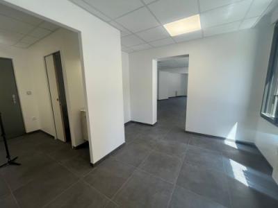 For rent Bourges 38 m2 Cher (18000) photo 3