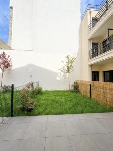 Annonce Vente 5 pi�ces Appartement Saint-ouen 93