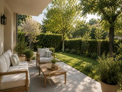 Annonce Vente 2 pi�ces Appartement Mios 33