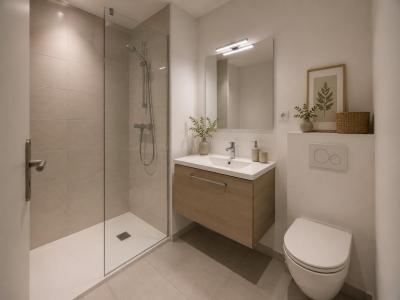 Acheter Appartement Mios Gironde