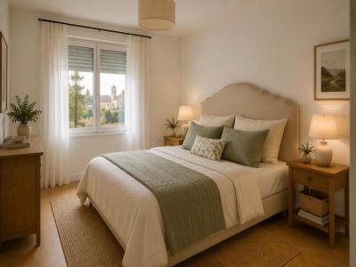 Annonce Vente 3 pi�ces Appartement Barp 33