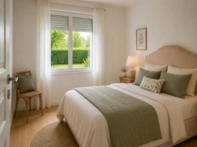 For sale Barp 3 rooms 57 m2 Gironde (33114) photo 0