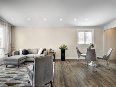 Annonce Vente 3 pi�ces Appartement Barp 33