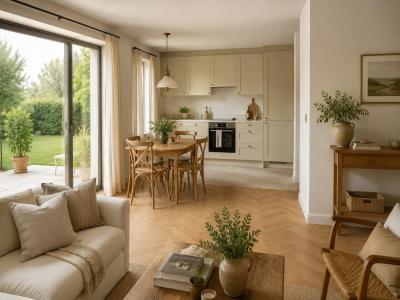 For sale Barp 4 rooms 80 m2 Gironde (33114) photo 0