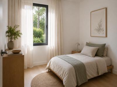 Annonce Vente 4 pi�ces Appartement Barp 33