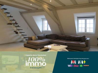 For sale Haguenau 3 rooms 97 m2 Bas rhin (67500) photo 0
