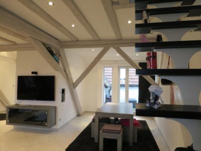 Annonce Vente 3 pi�ces Appartement Haguenau 67