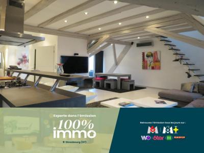 Acheter Appartement Haguenau Bas rhin