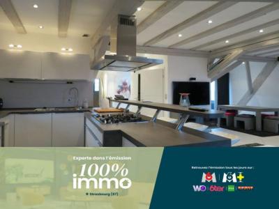 Acheter Appartement Haguenau 255600 euros