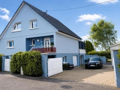 For sale Brumath 4 rooms 108 m2 Bas rhin (67170) photo 3