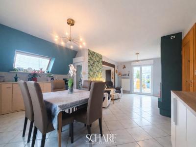 For sale Brumath 4 rooms 108 m2 Bas rhin (67170) photo 4