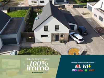 For sale Roeschwoog 4 rooms 149 m2 Bas rhin (67480) photo 1