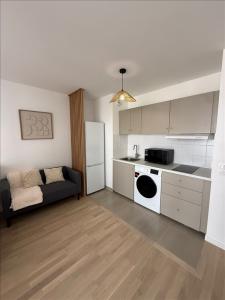 For rent Clamart 1 room 30 m2 Hauts de Seine (92140) photo 0