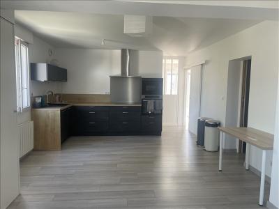 For rent Sorinieres 3 rooms 64 m2 Loire atlantique (44840) photo 0