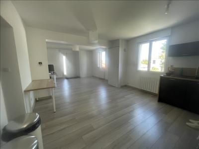 Annonce Location 3 pi�ces Appartement Sorinieres 44