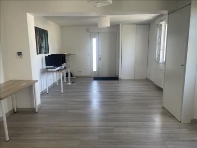 Louer Appartement 64 m2 Sorinieres