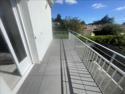 Louer Appartement Sorinieres Loire atlantique