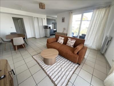 Annonce Location 3 pi�ces Appartement Venissieux 69