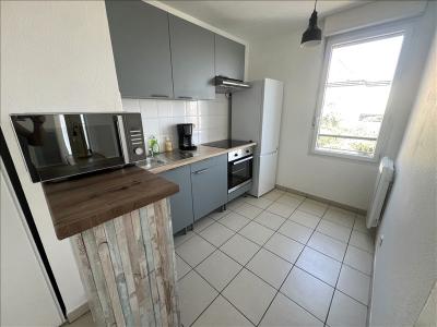 Louer Appartement 66 m2 Venissieux
