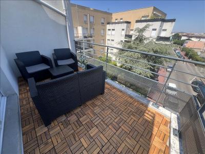 Louer Appartement Venissieux Rhone