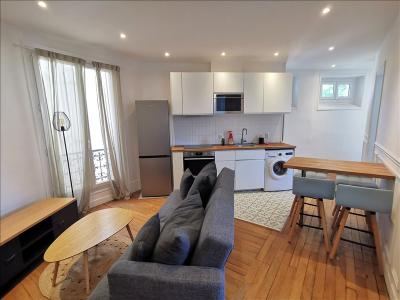For rent Saint-mande 3 rooms 51 m2 Val de Marne (94160) photo 0