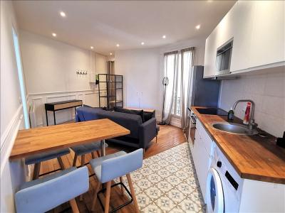 Annonce Location 3 pi�ces Appartement Saint-mande 94