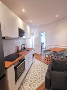 Louer Appartement Saint-mande 1600 euros