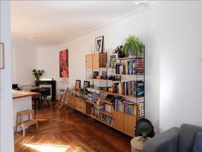 Annonce Location 3 pi�ces Appartement Paris-11eme-arrondissement 75