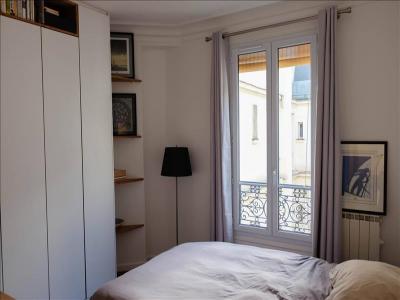 Louer Appartement Paris-11eme-arrondissement Paris