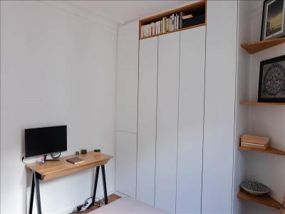 Louer Appartement Paris-11eme-arrondissement 2237 euros