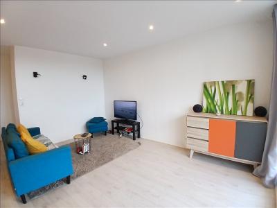 For rent Massy 4 rooms 78 m2 Essonne (91300) photo 1