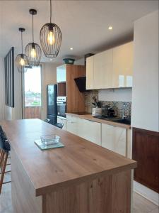 For rent Massy 4 rooms 78 m2 Essonne (91300) photo 2