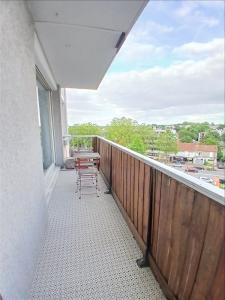 For rent Massy 4 rooms 78 m2 Essonne (91300) photo 3