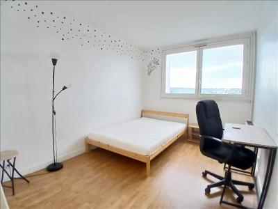 For rent Massy 4 rooms 78 m2 Essonne (91300) photo 4