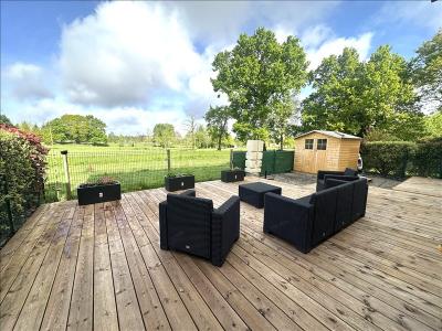 For rent Meziere 3 rooms 64 m2 Ille et vilaine (35520) photo 0