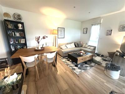 Annonce Location 3 pi�ces Appartement Meziere 35