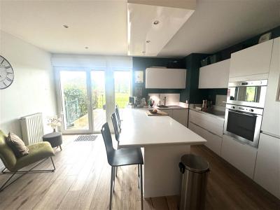 Louer Appartement 64 m2 Meziere