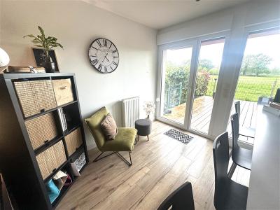 Louer Appartement Meziere Ille et vilaine
