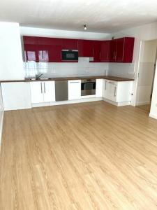 For rent Thiais 3 rooms 58 m2 Val de Marne (94320) photo 0