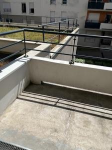 Louer Appartement 58 m2 Thiais